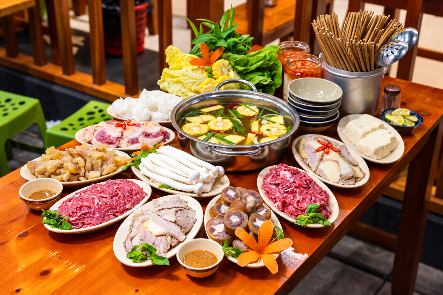 Sốt vang